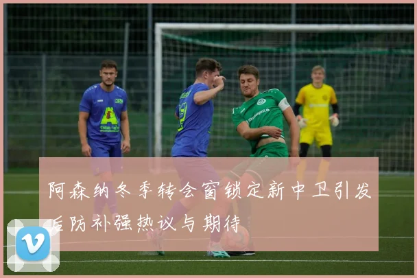 阿森纳冬季转会窗锁定新中卫引发后防补强热议与期待